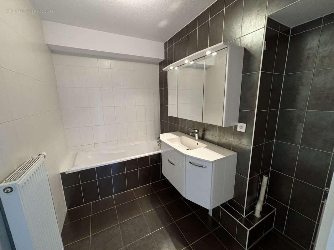 Appartement à KEMBS