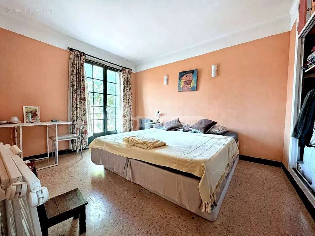 Appartement à SAINT-REMY-DE-PROVENCE