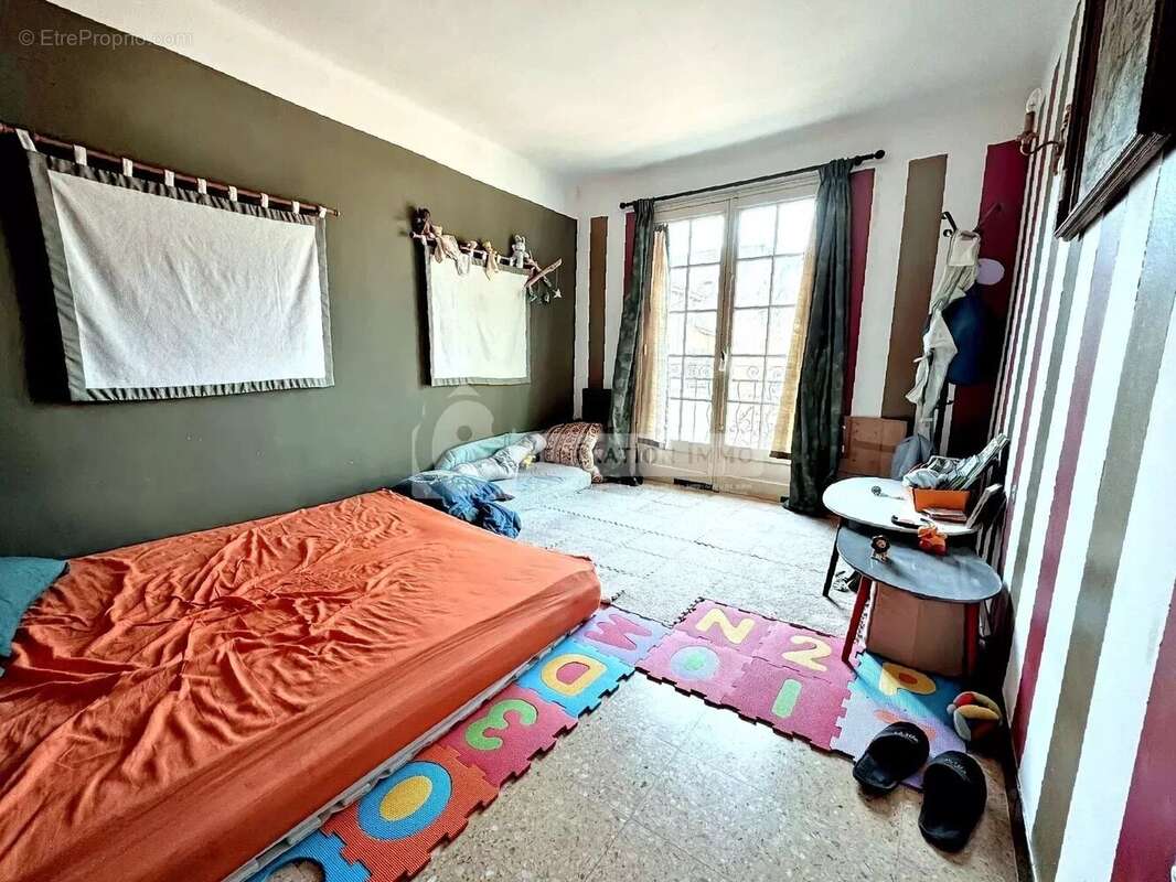 Appartement à SAINT-REMY-DE-PROVENCE