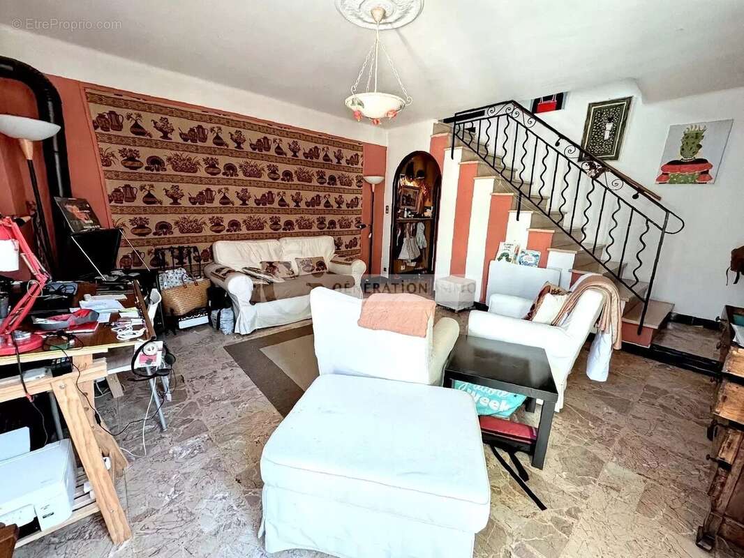 Appartement à SAINT-REMY-DE-PROVENCE