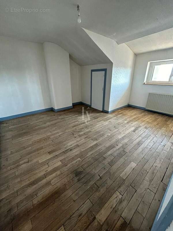 Appartement à LIMOGES