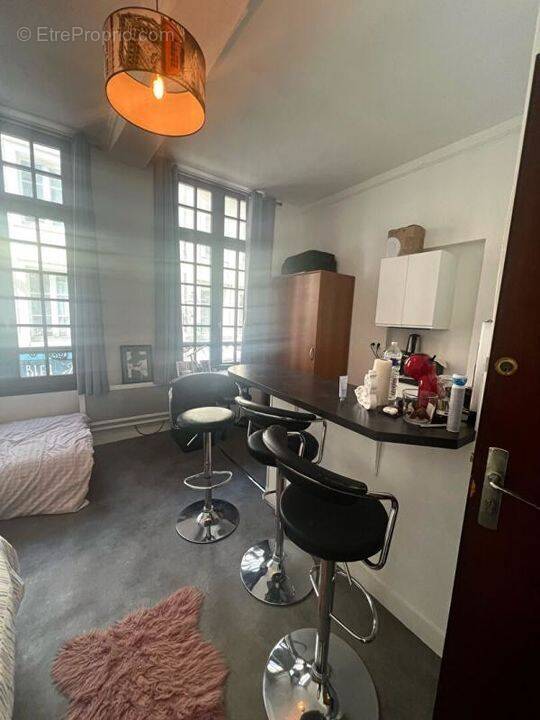 Appartement à CAEN