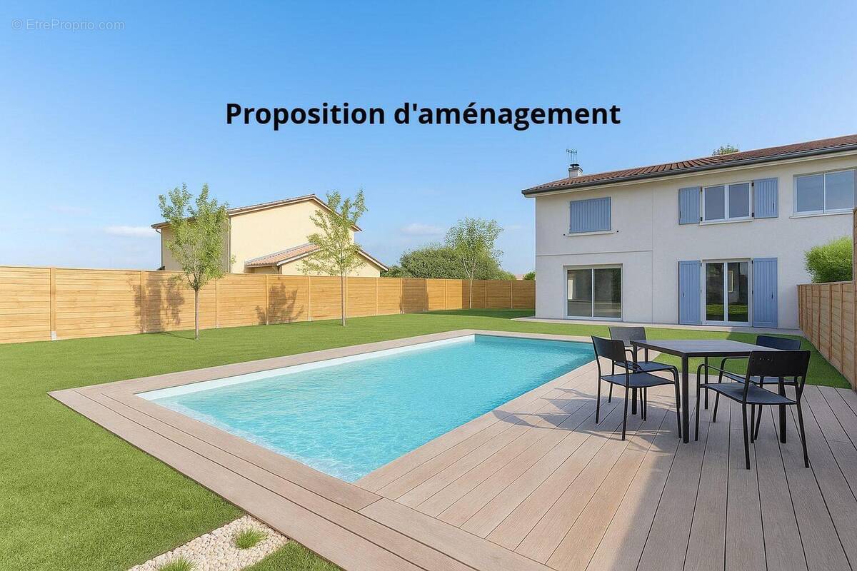 Appartement à CIVRIEUX