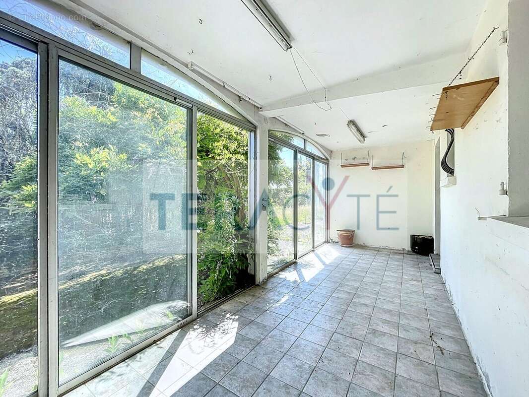 Appartement à CIVRIEUX