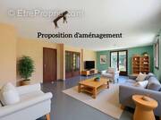 Appartement à CIVRIEUX