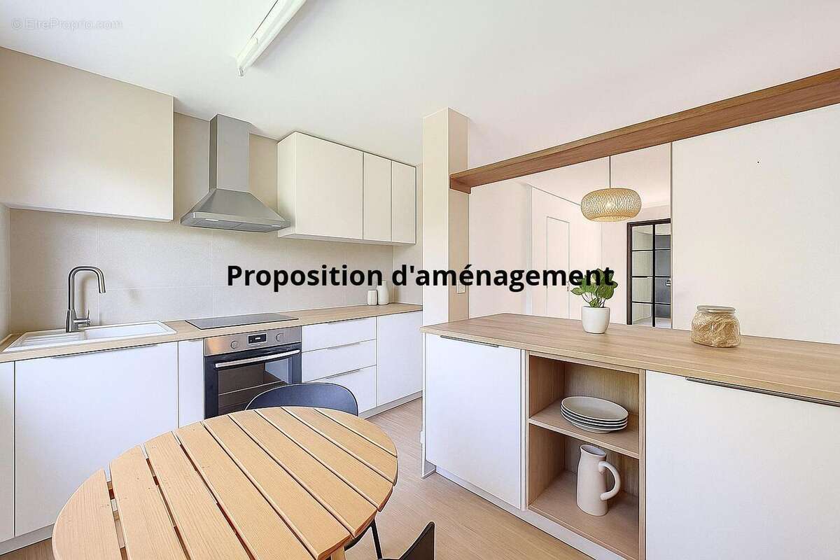 Appartement à CIVRIEUX