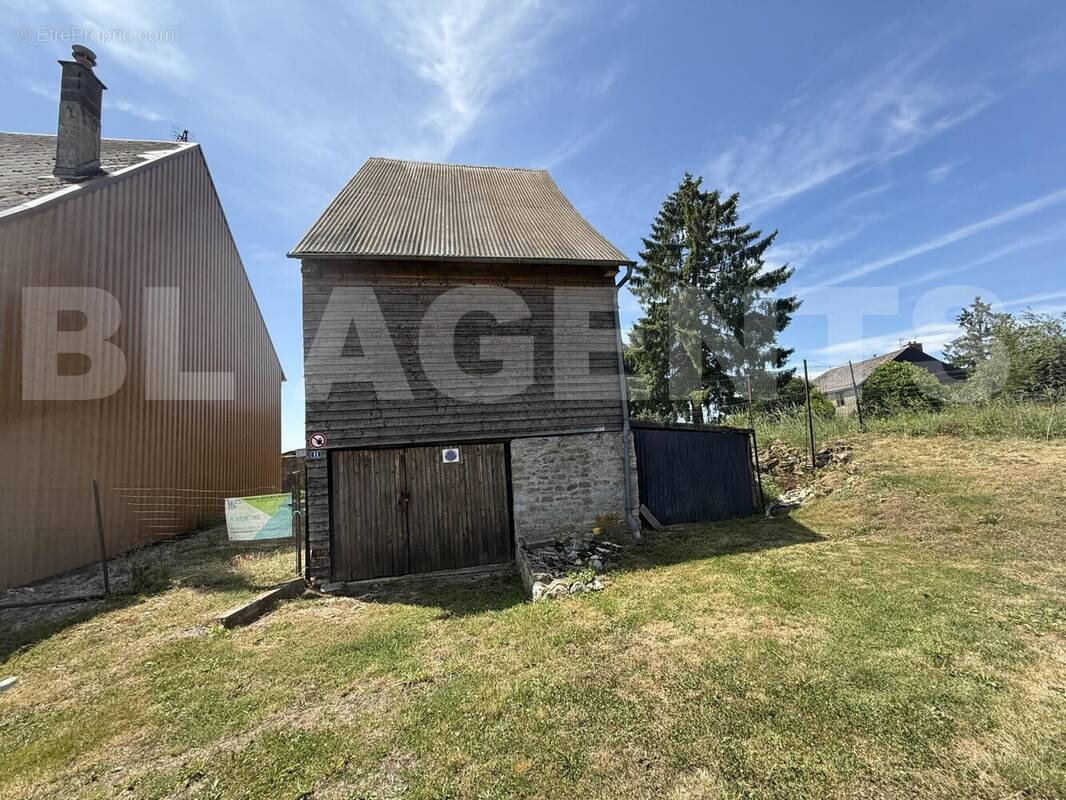 IMG_3356 - Maison à VILLERS-LE-TOURNEUR