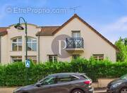 Maison à LE PLESSIS-ROBINSON