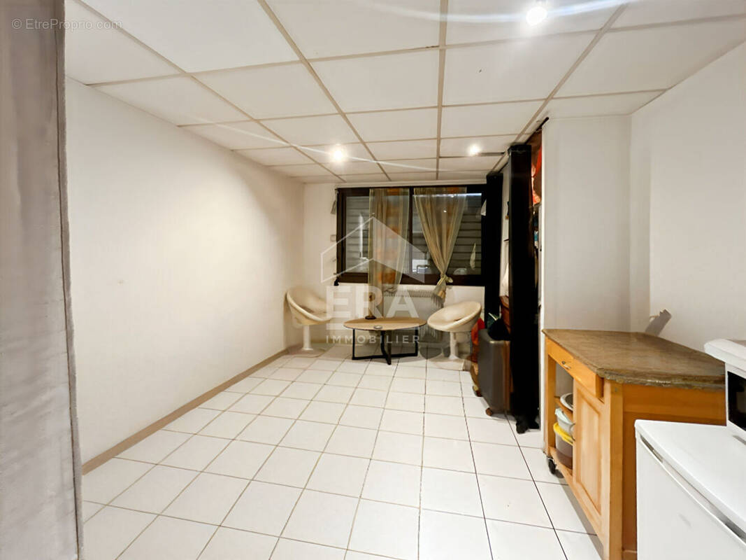 Appartement à MARSEILLE-13E