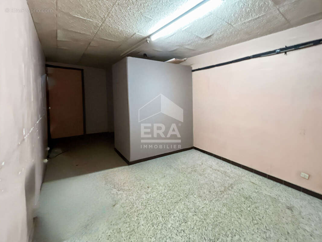 Appartement à MARSEILLE-13E