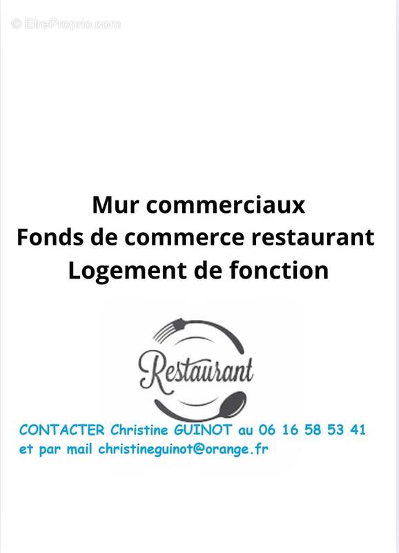 Commerce à DRAGUIGNAN