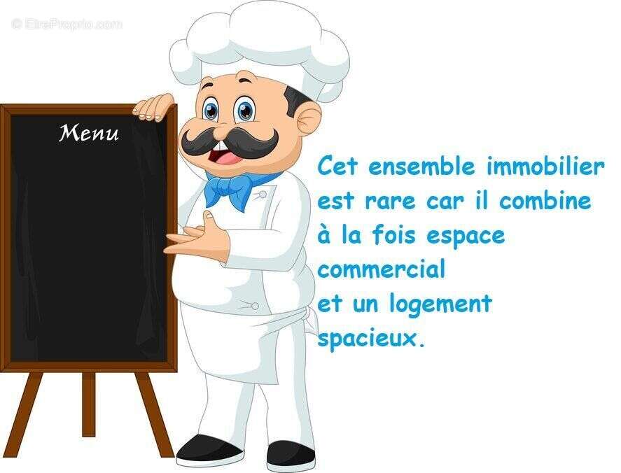 Commerce à DRAGUIGNAN