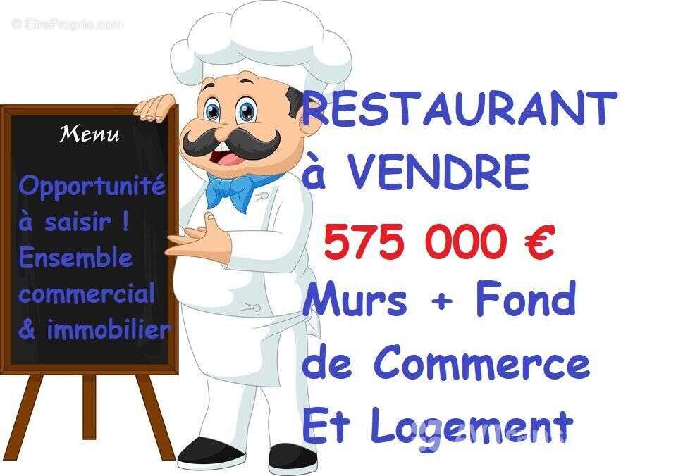 Commerce à DRAGUIGNAN