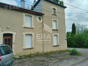 Maison à DOMMARTIN-AUX-BOIS