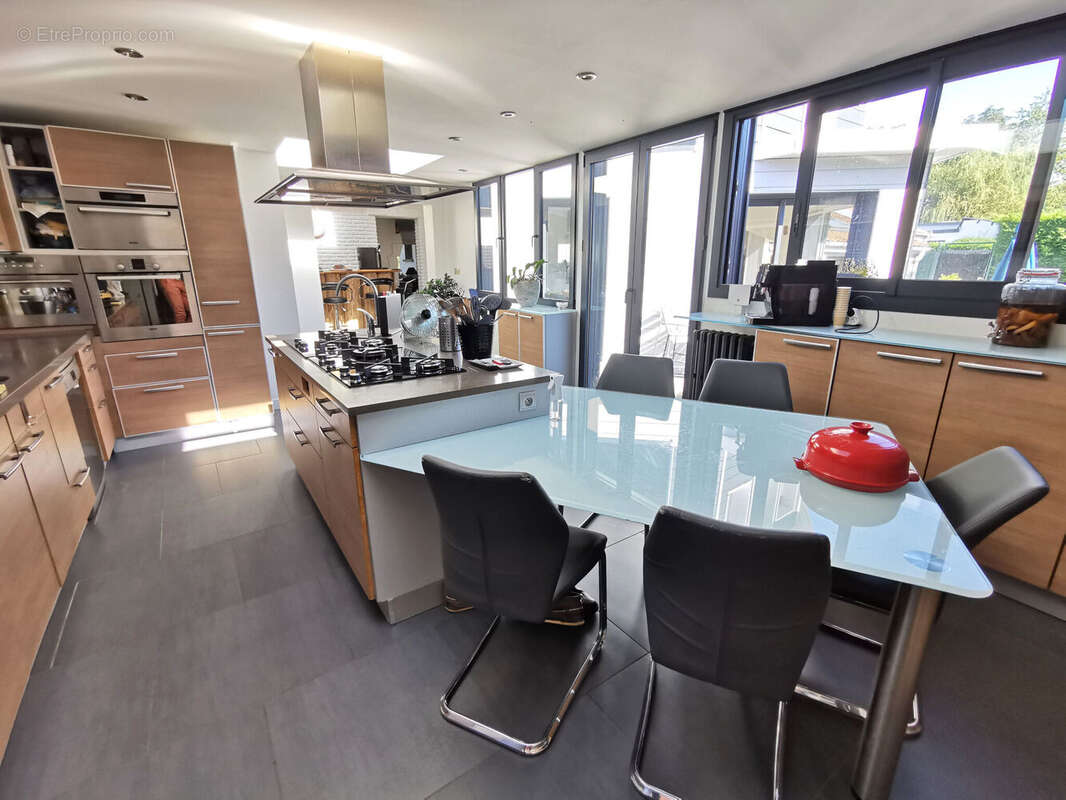 Photo 2 - Maison à MONTREUIL