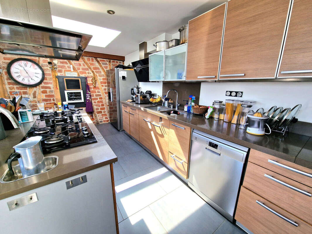 Photo 3 - Maison à MONTREUIL