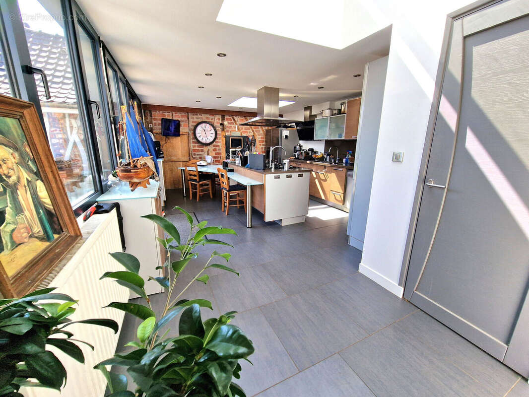 Photo 4 - Maison à MONTREUIL