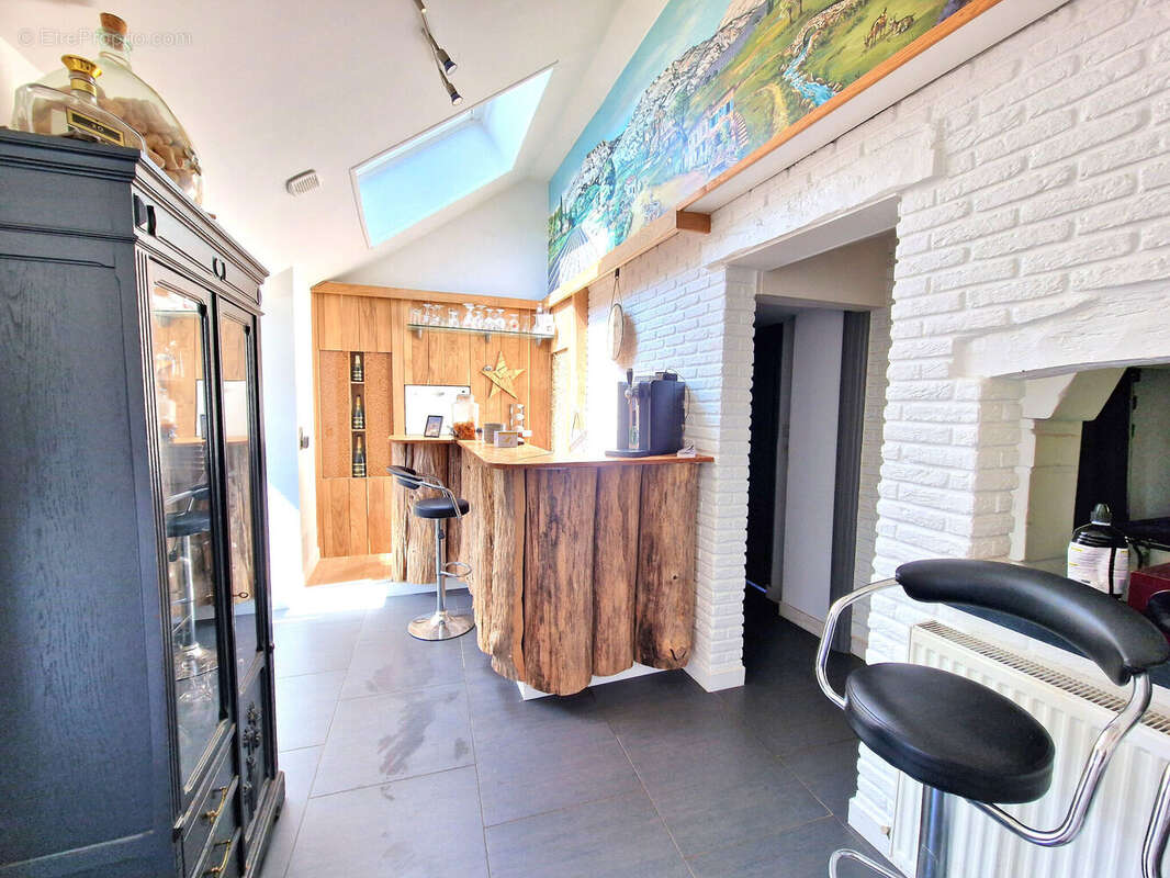 Photo 5 - Maison à MONTREUIL