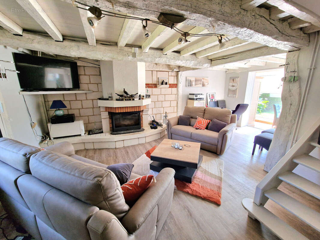 Photo 6 - Maison à MONTREUIL