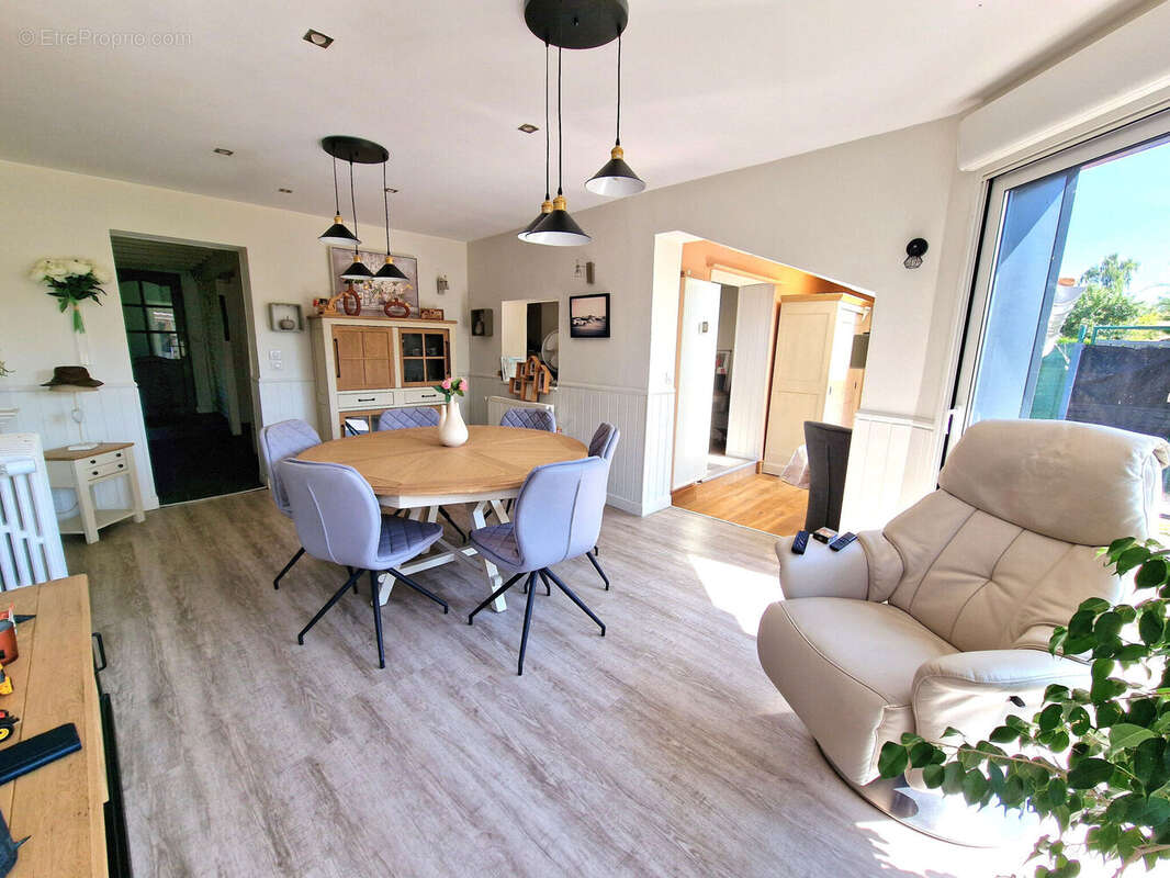 Photo 8 - Maison à MONTREUIL