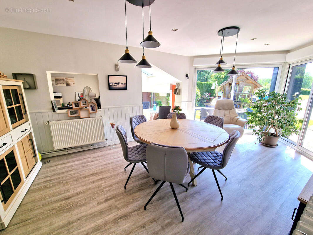 Photo 9 - Maison à MONTREUIL