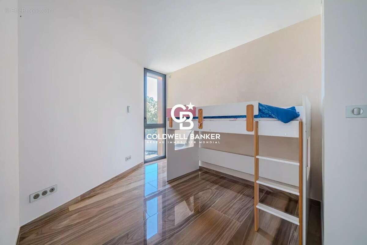 Maison à MONTPELLIER