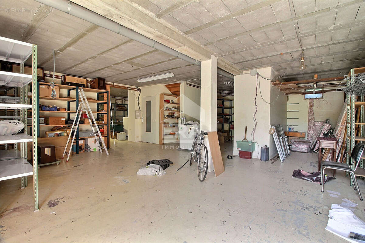 Maison à CLERMONT-FERRAND