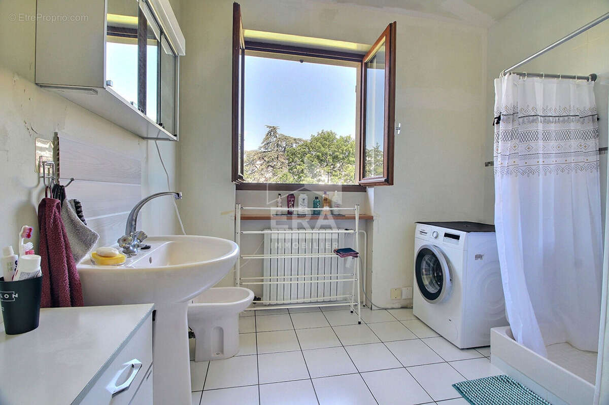 Maison à CLERMONT-FERRAND