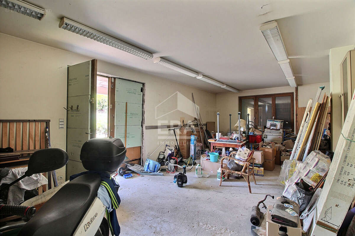 Maison à CLERMONT-FERRAND