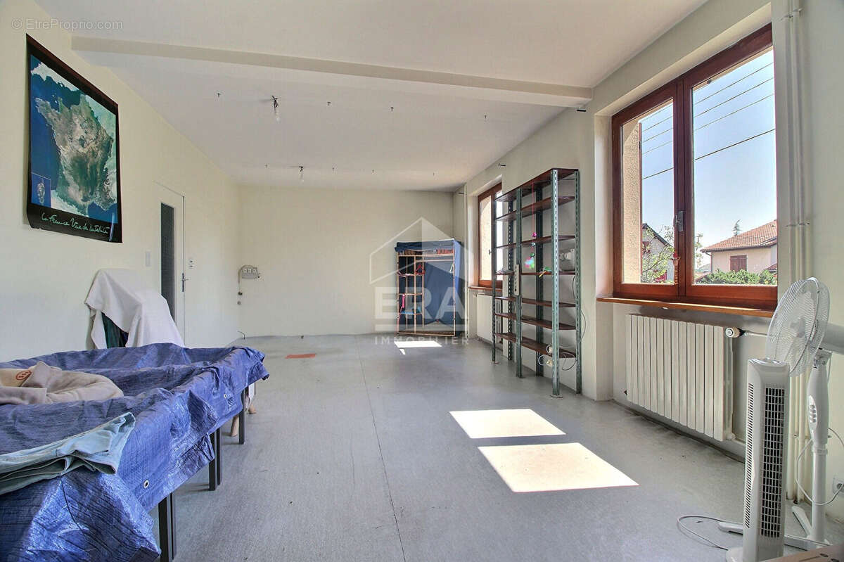 Maison à CLERMONT-FERRAND