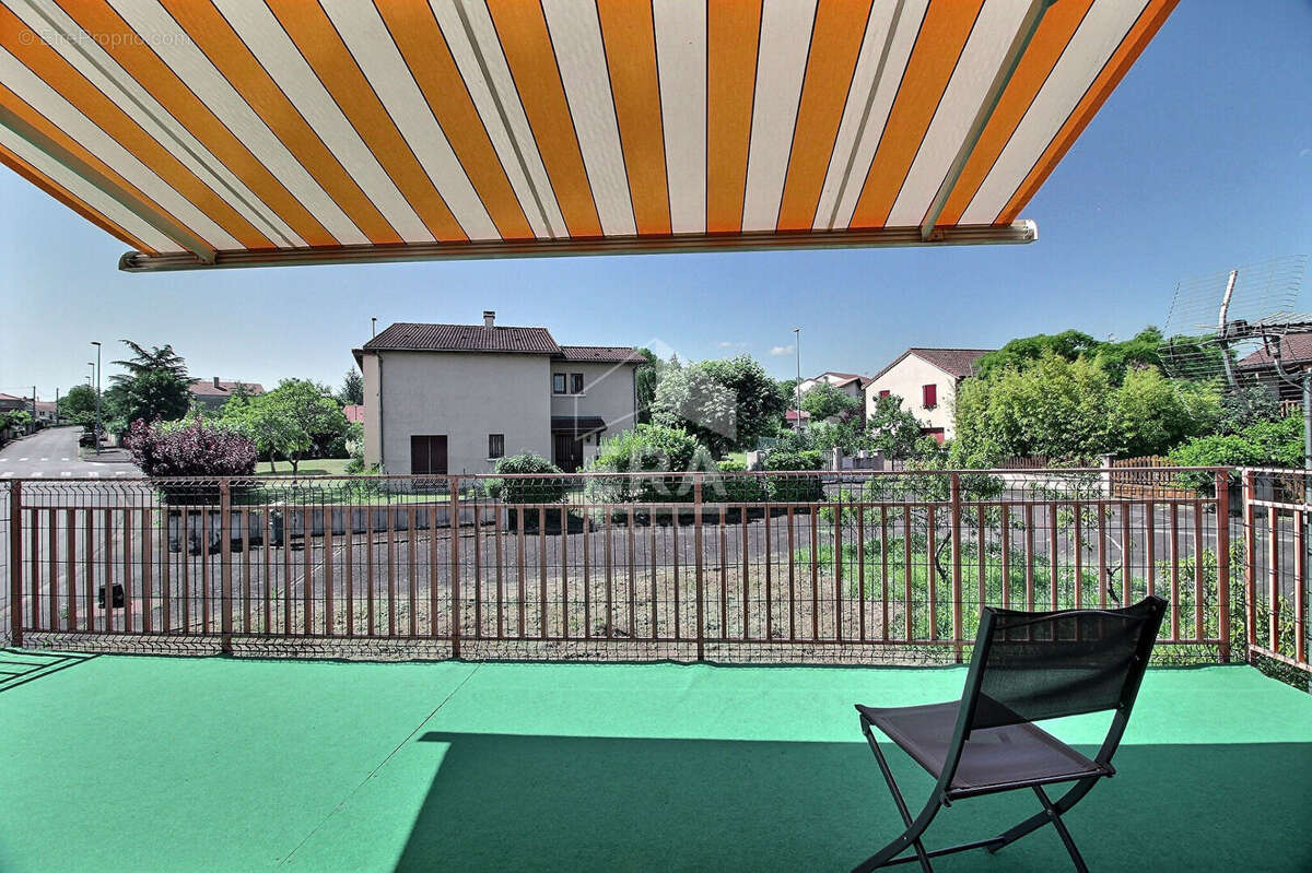 Maison à CLERMONT-FERRAND
