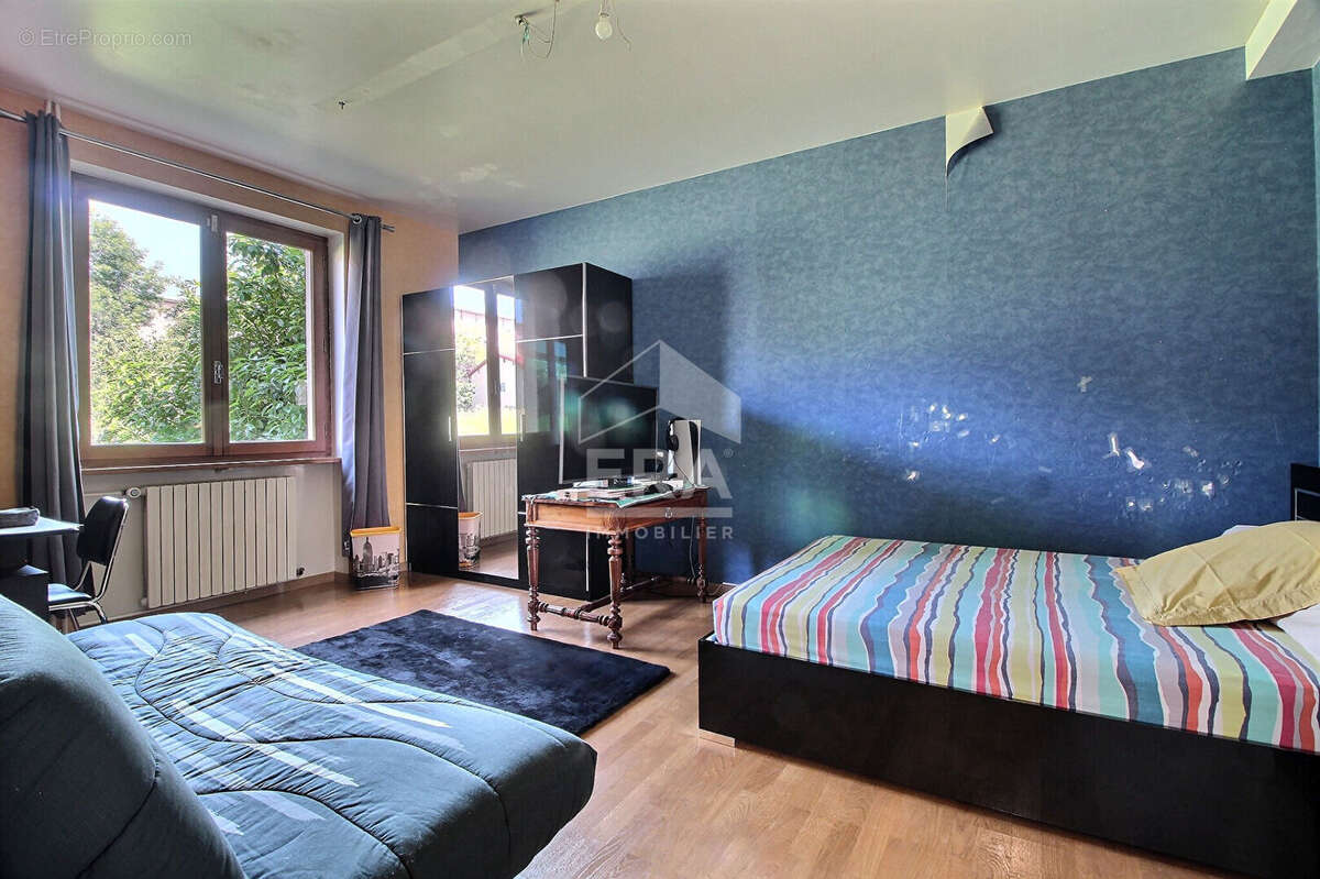 Maison à CLERMONT-FERRAND