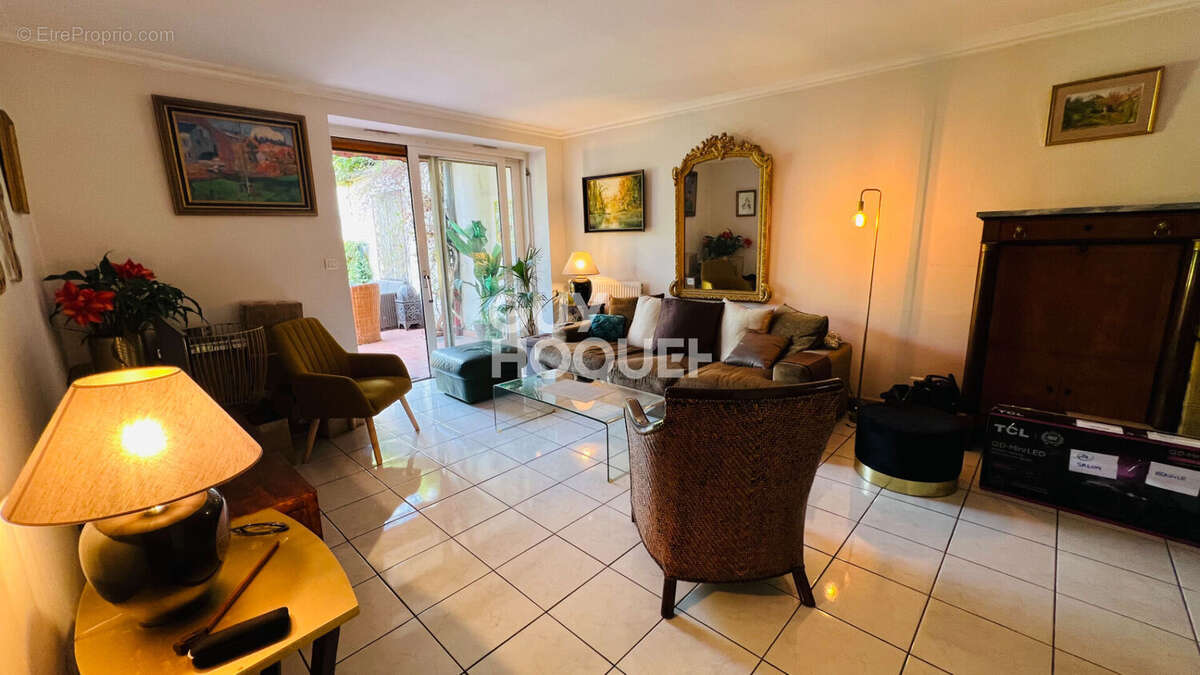 Maison à BOURGOIN-JALLIEU