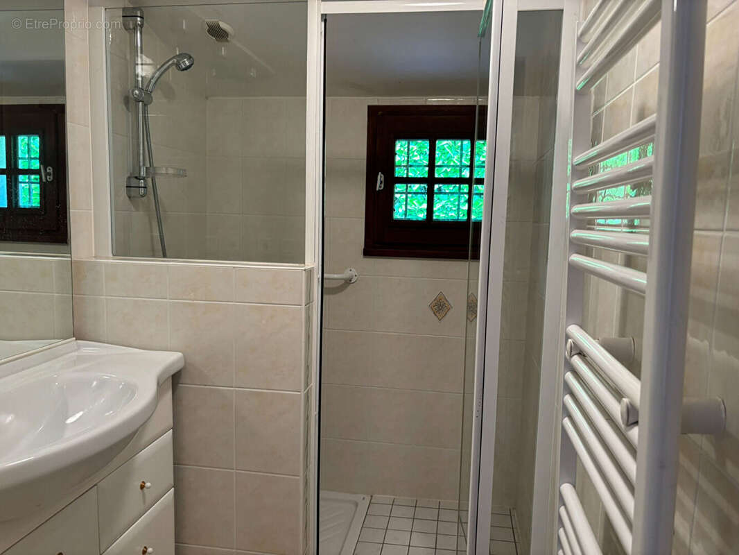 Maison à SAINT-SAVIOL