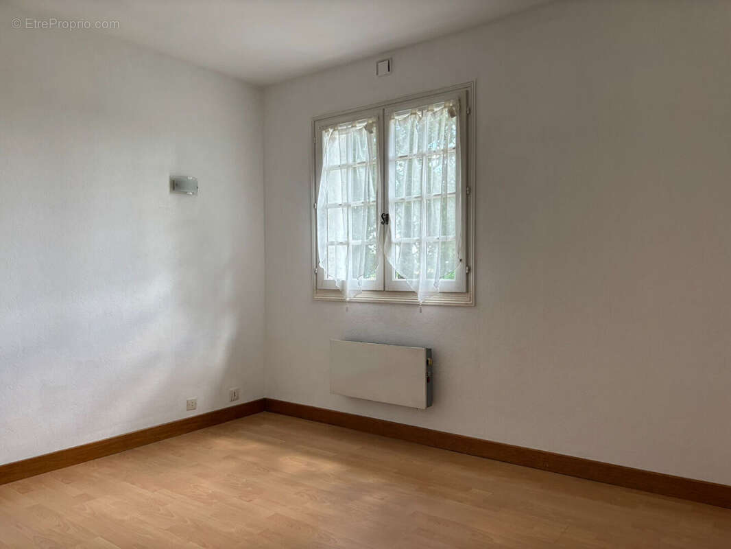 Maison à SAINT-SAVIOL