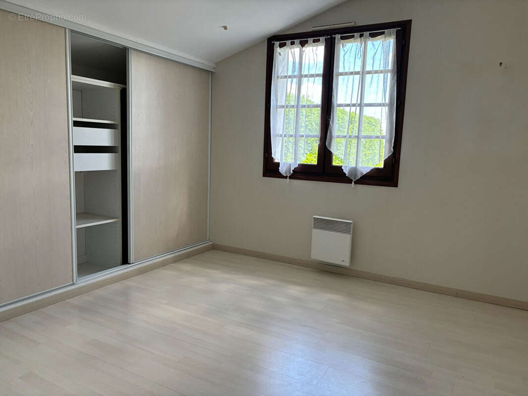 Maison à SAINT-SAVIOL