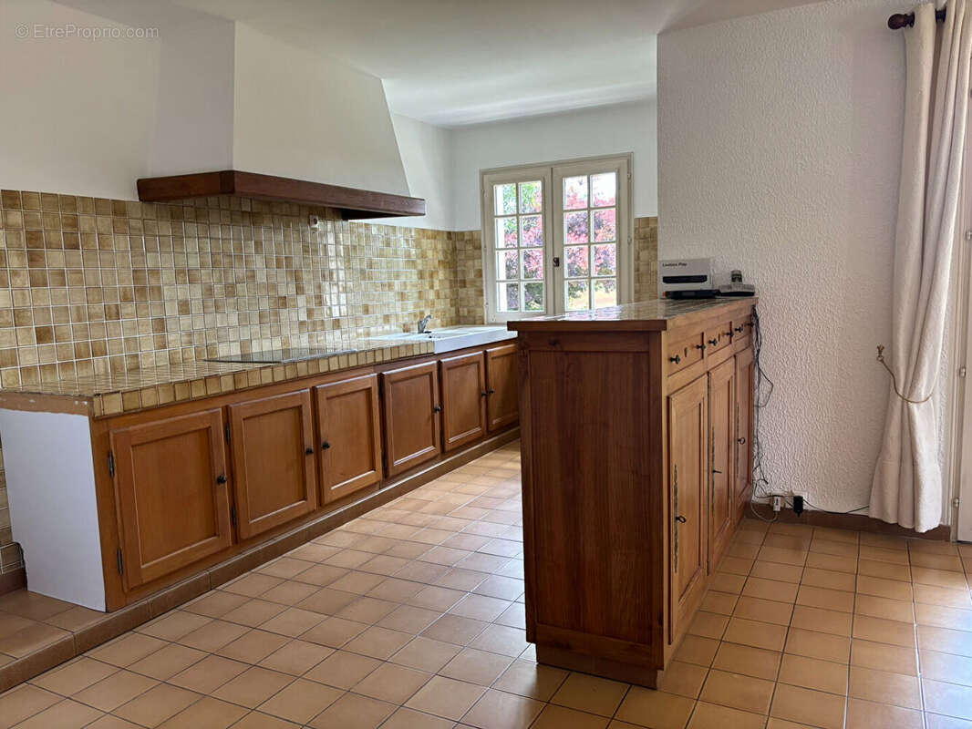 Maison à SAINT-SAVIOL