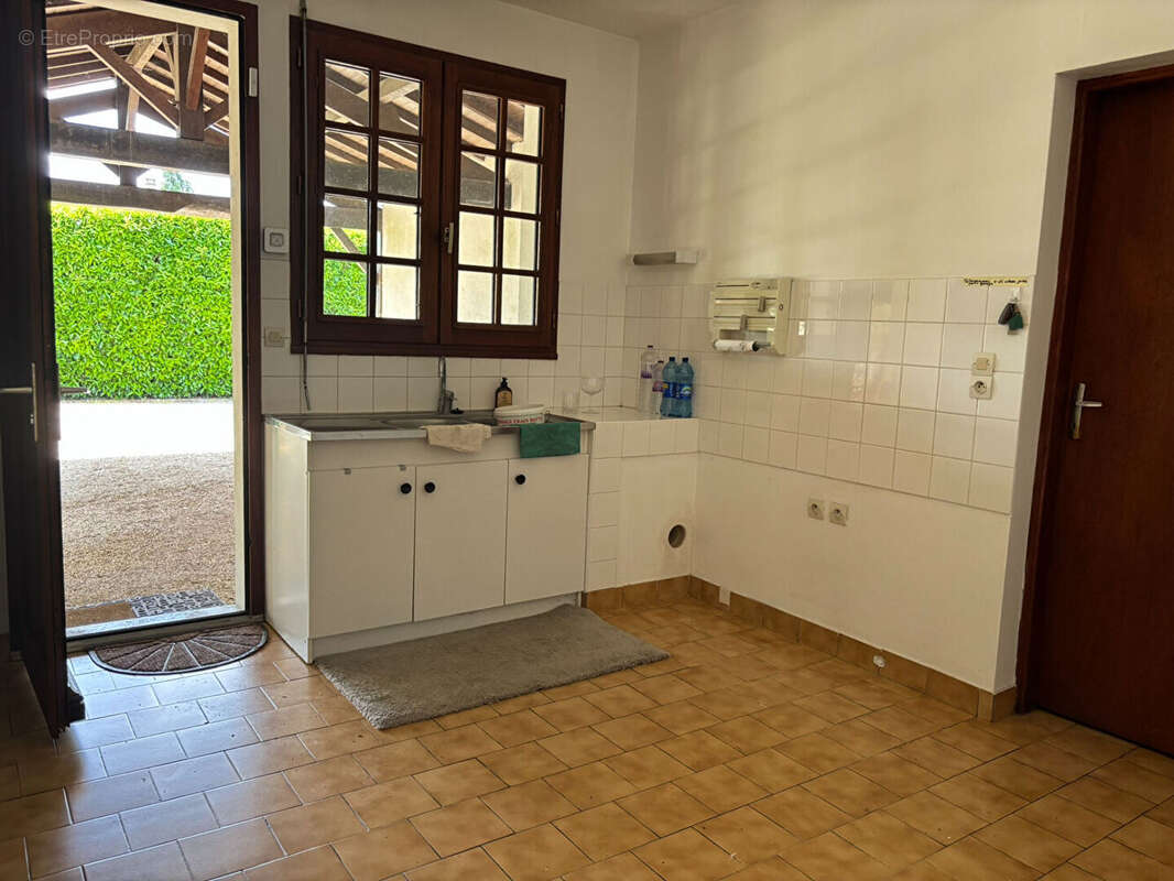 Maison à SAINT-SAVIOL