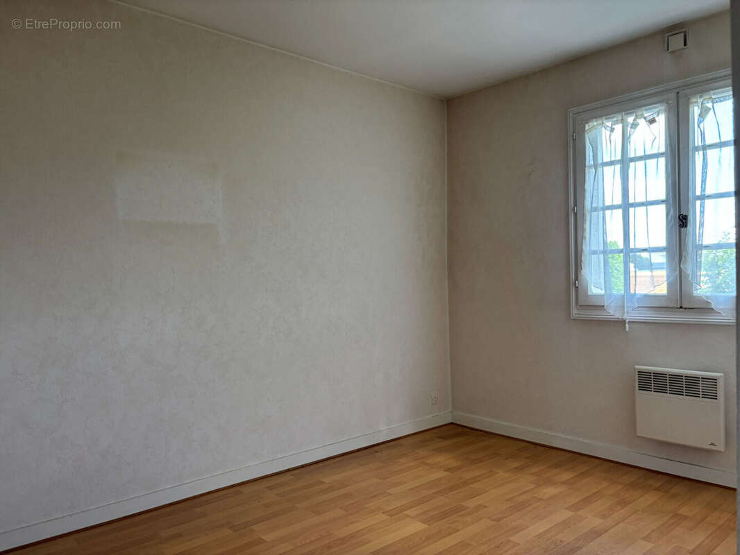 Maison à SAINT-SAVIOL