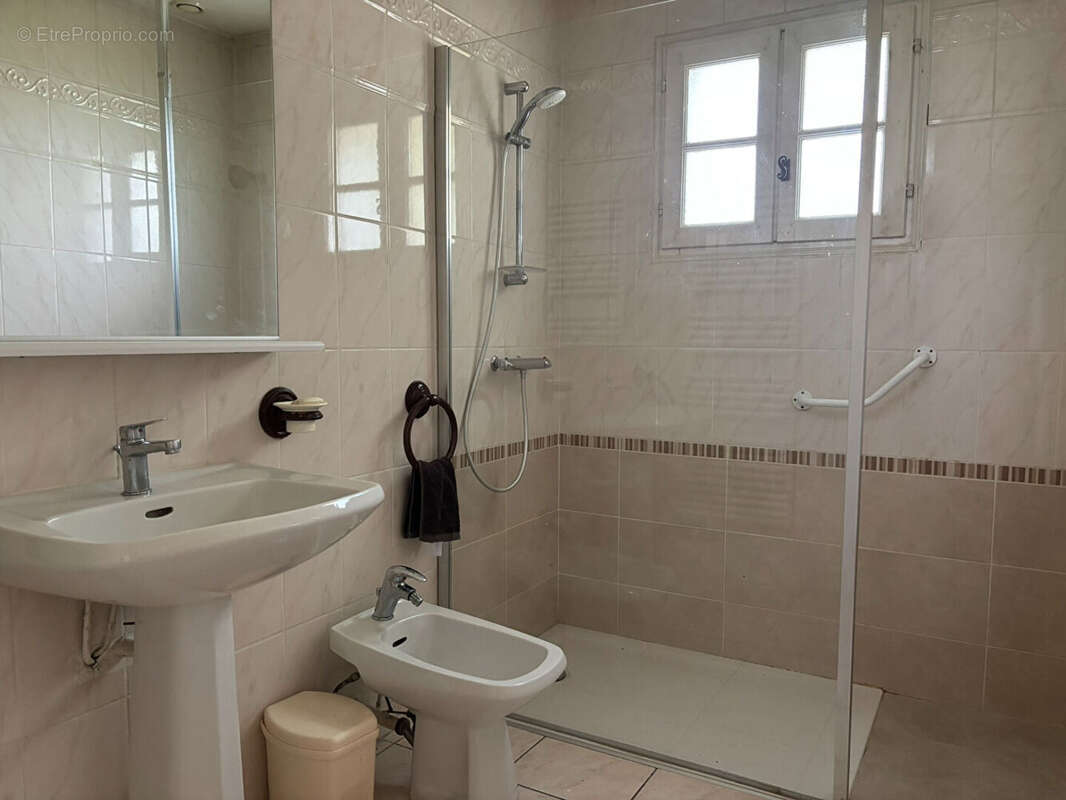 Maison à SAINT-SAVIOL