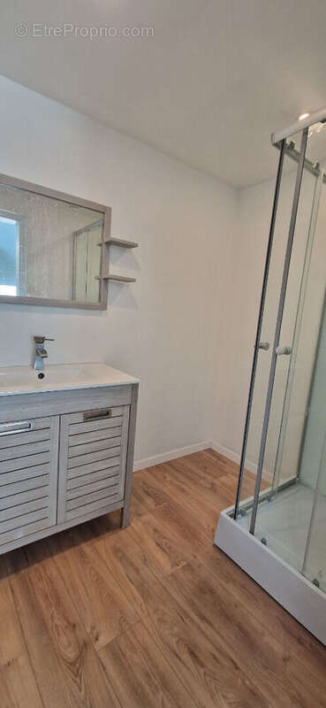 Maison à NEUVILLE-SOUS-MONTREUIL