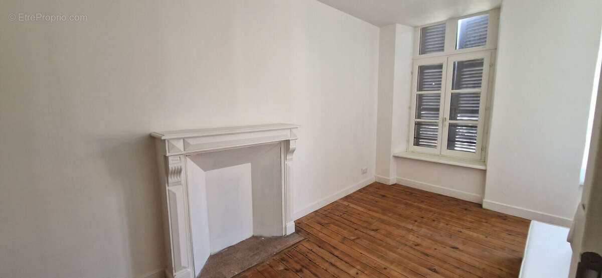 Maison à NEUVILLE-SOUS-MONTREUIL