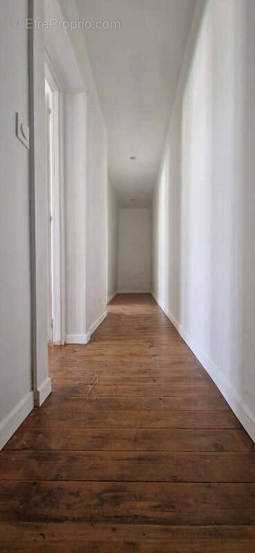 Maison à NEUVILLE-SOUS-MONTREUIL