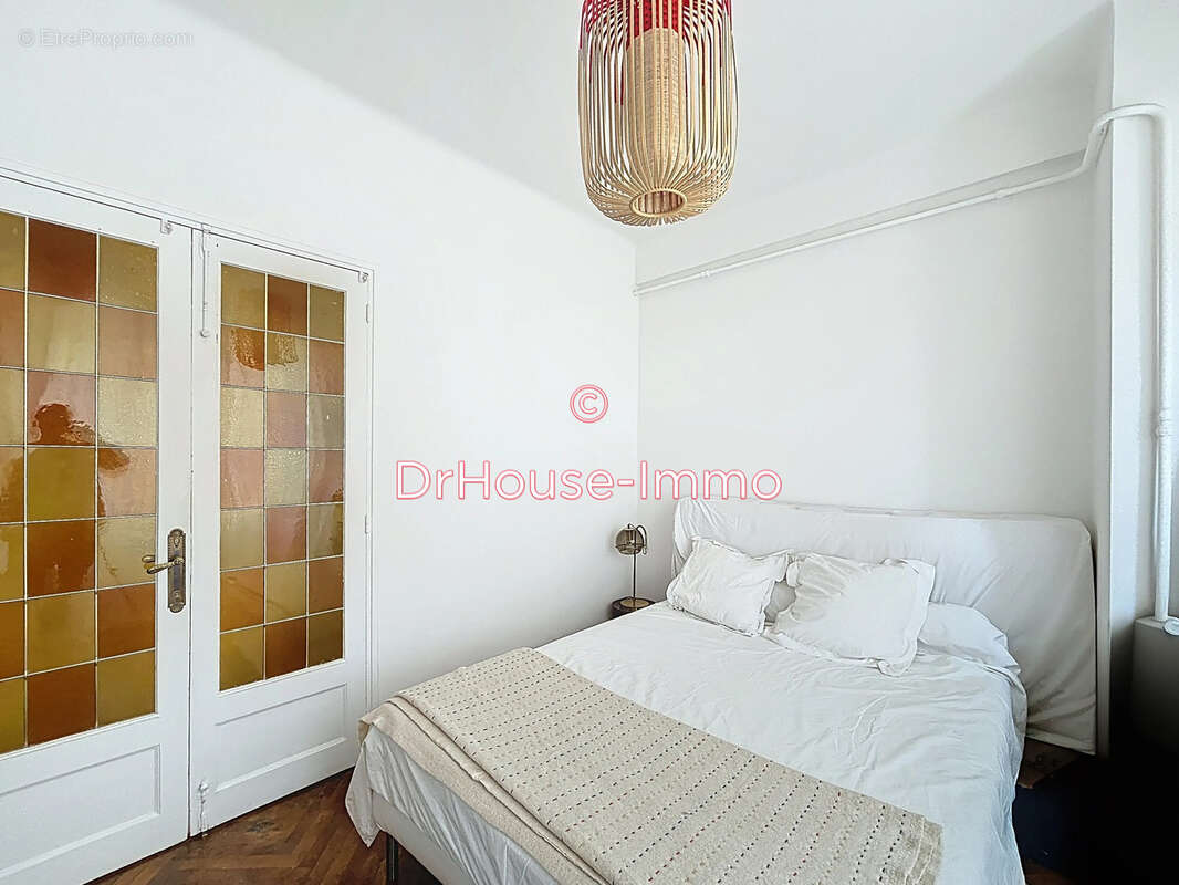 Appartement à MARSEILLE-7E