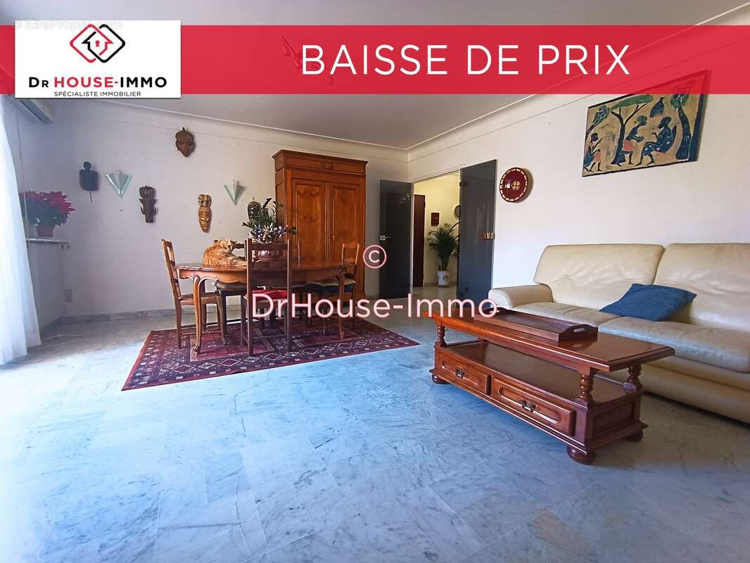 Appartement à PERPIGNAN