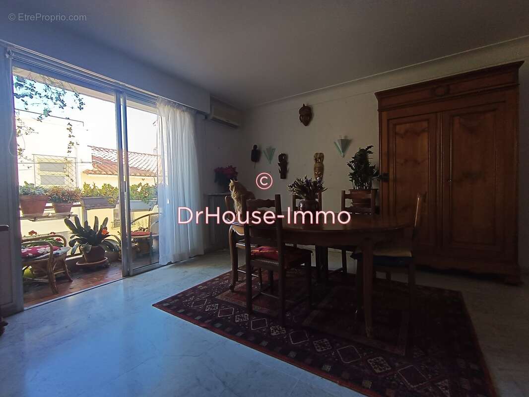 Appartement à PERPIGNAN