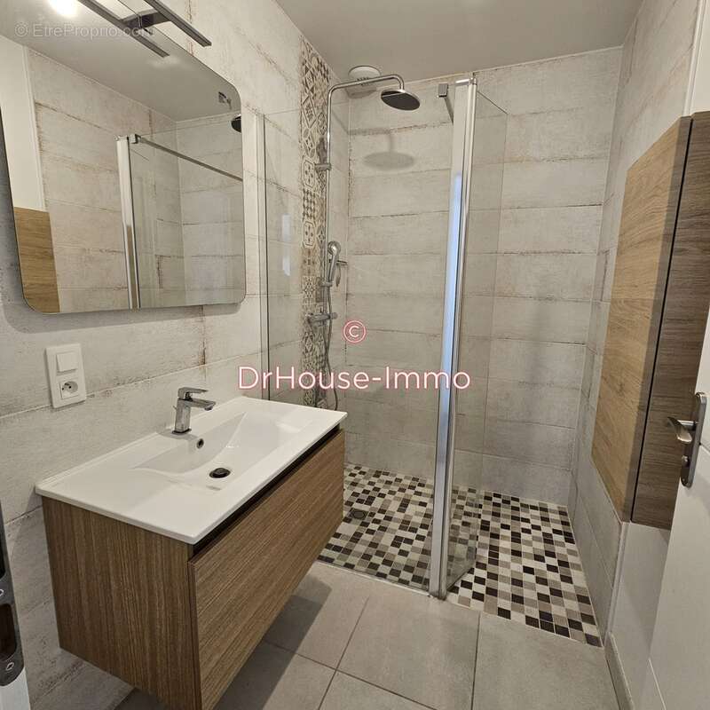 Maison à BREVIANDES