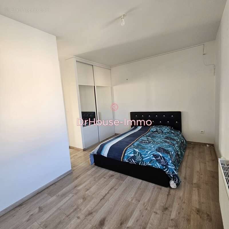 Maison à BREVIANDES