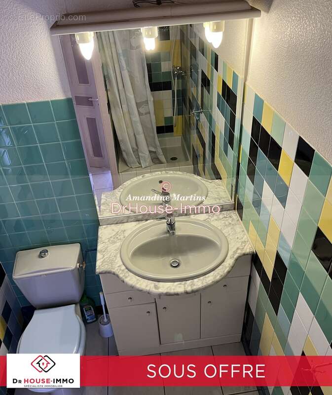 Maison à ARGELES-SUR-MER