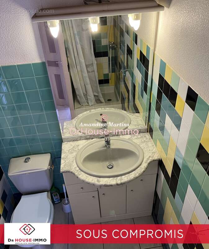 Maison à ARGELES-SUR-MER